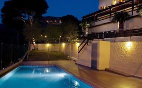 Hotel Porta D'Alella